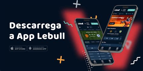 Lebull casino app